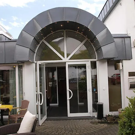 Hotel Avantgarde