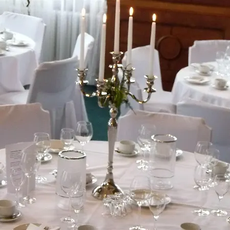 Avantgarde Hotel