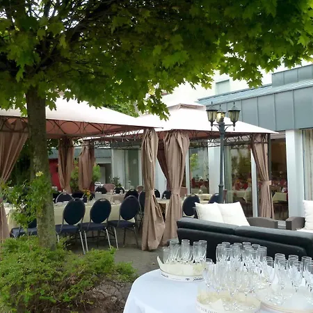 Hotel Avantgarde Coblence