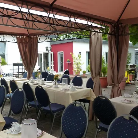 Avantgarde Hotel