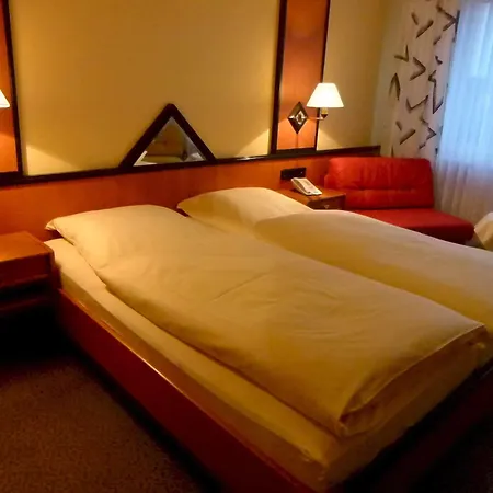 Hotel Avantgarde 3*