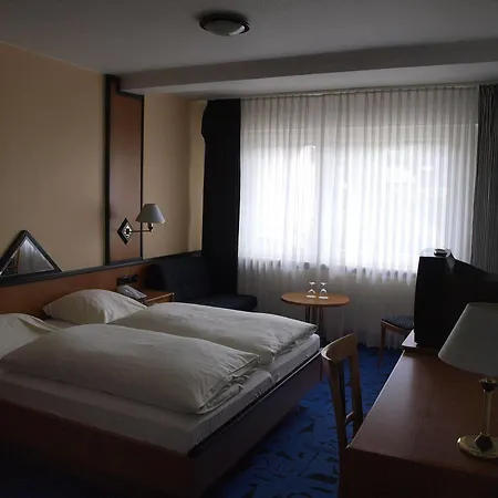 Avantgarde Hotel Coblence