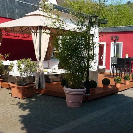 Hotel Avantgarde 3*