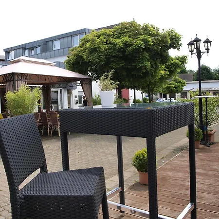 Avantgarde Hotel 3*