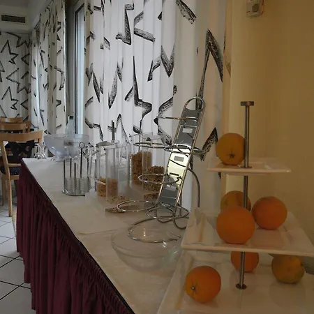 Avantgarde Hotel Coblence