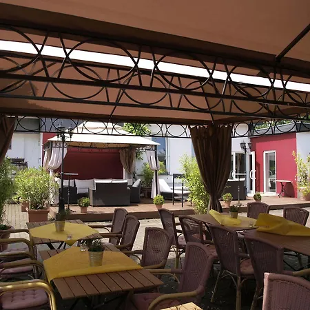 Avantgarde 3* Coblence