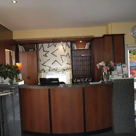 Avantgarde Hotel Coblence
