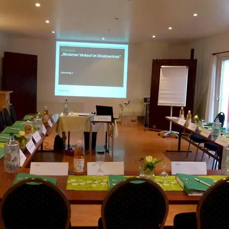 Avantgarde Hotel Coblence