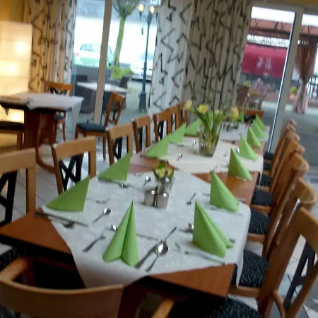 Avantgarde 3* Coblence